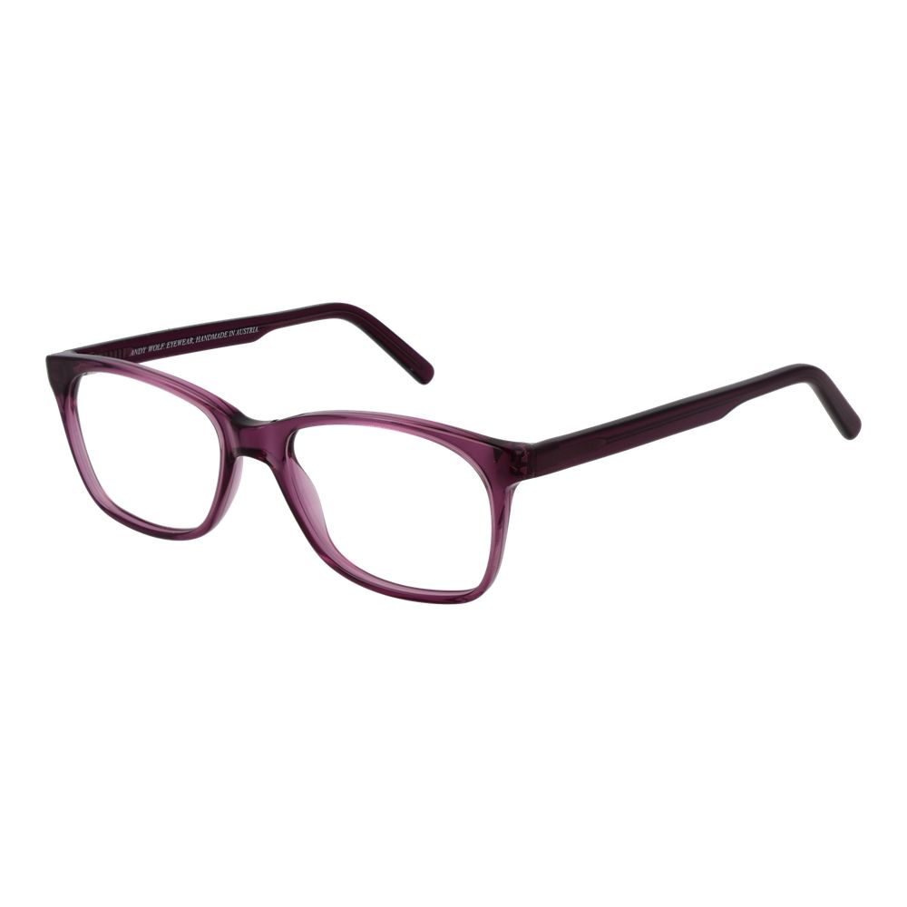 Lilla unisex brilleinnfatning