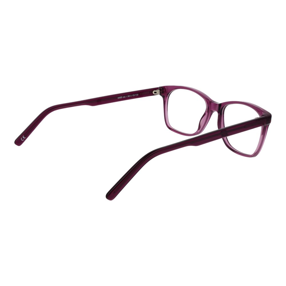 Lilla unisex brilleinnfatning
