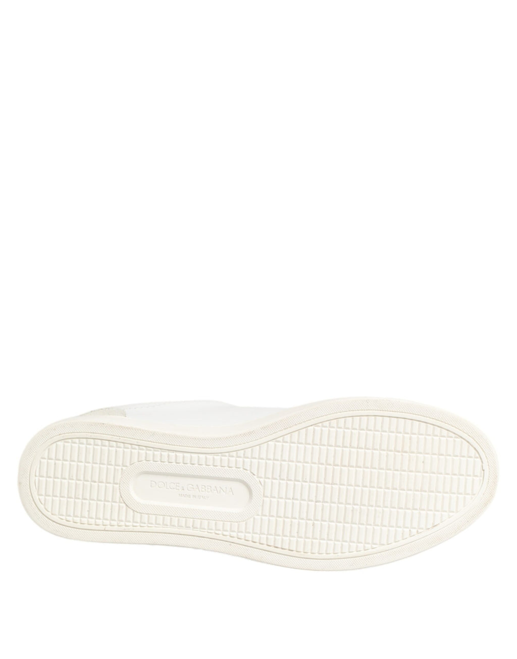 Vita Grå Läder Låga Sneakers Skor