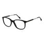 Andy Wolf Black Unisex Glasses Frame