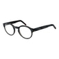 Andy Wolf Gray Unisex Glasses Frame
