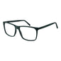 Andy Wolf Green Unisex Glasses Frame