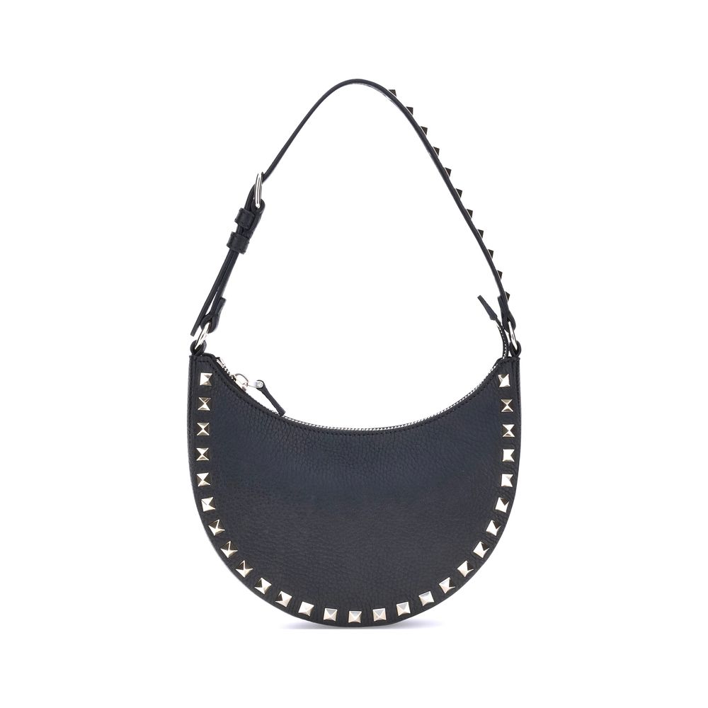 Rockstud Mini Axelväska