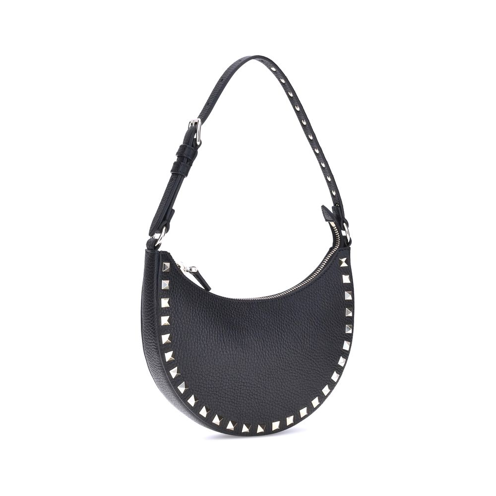 Rockstud Mini Axelväska