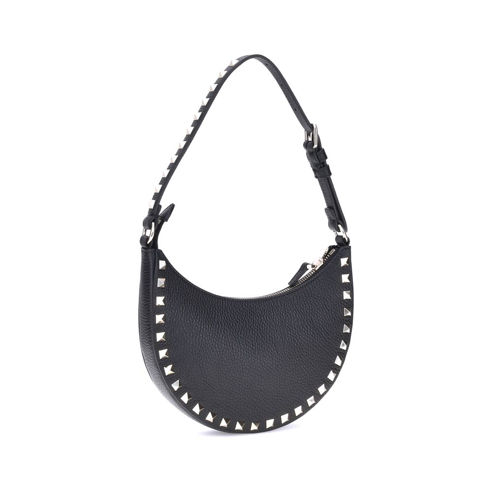 Rockstud Mini Axelväska