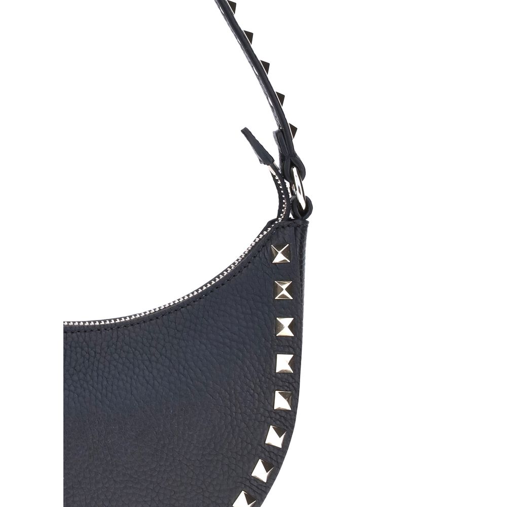 Rockstud Mini Axelväska
