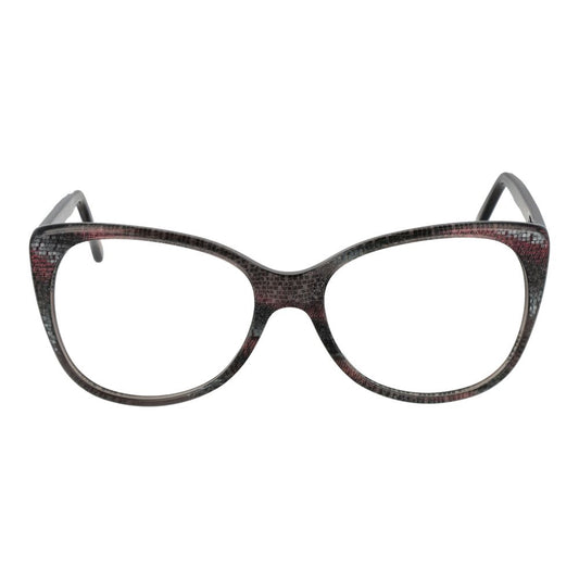Andy Wolf Gray Acetate Glasses (Frames)