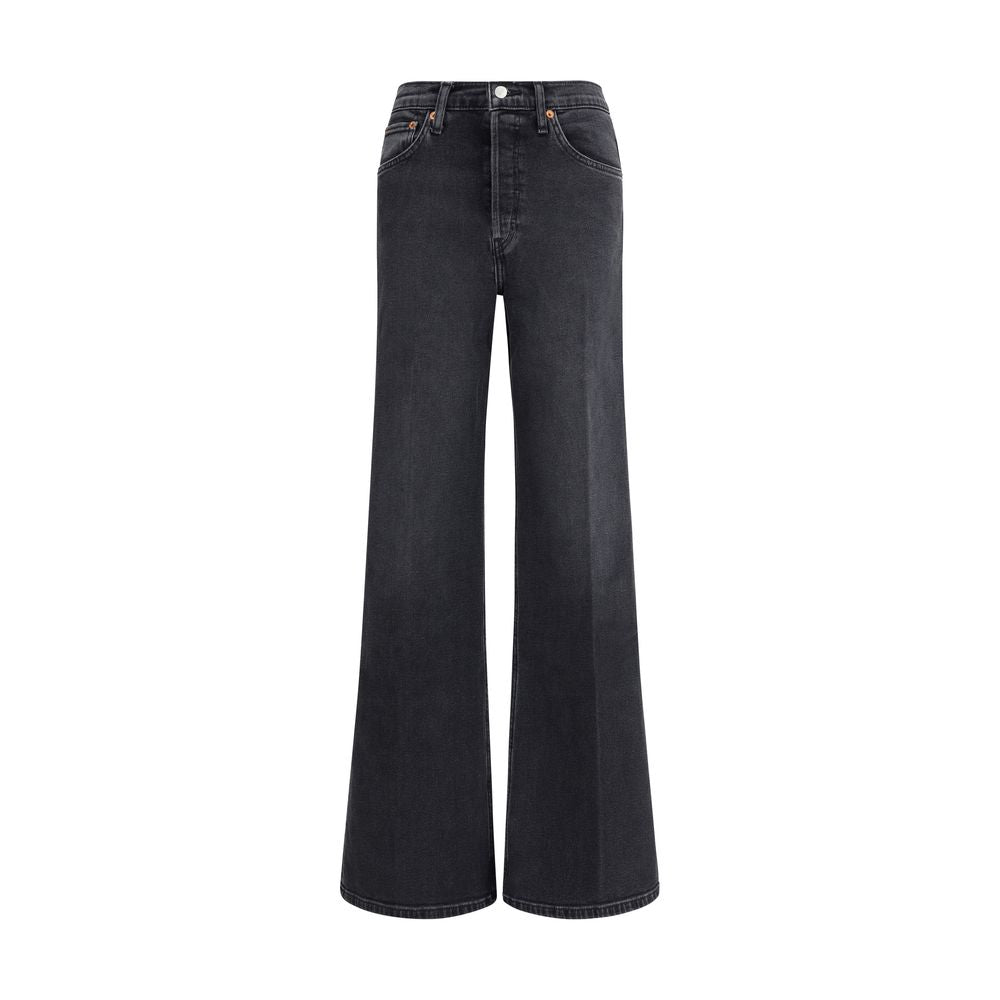 Vida jeans