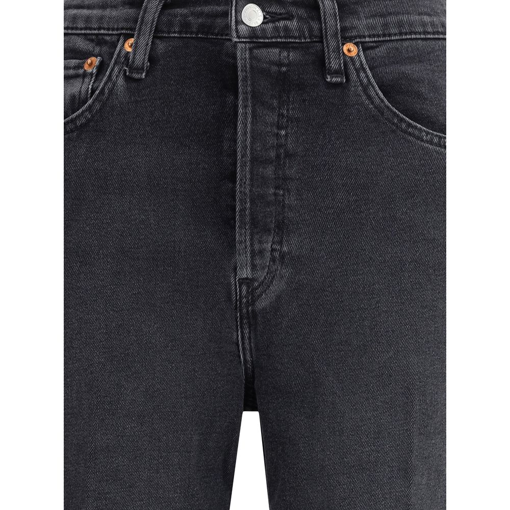 Vida jeans