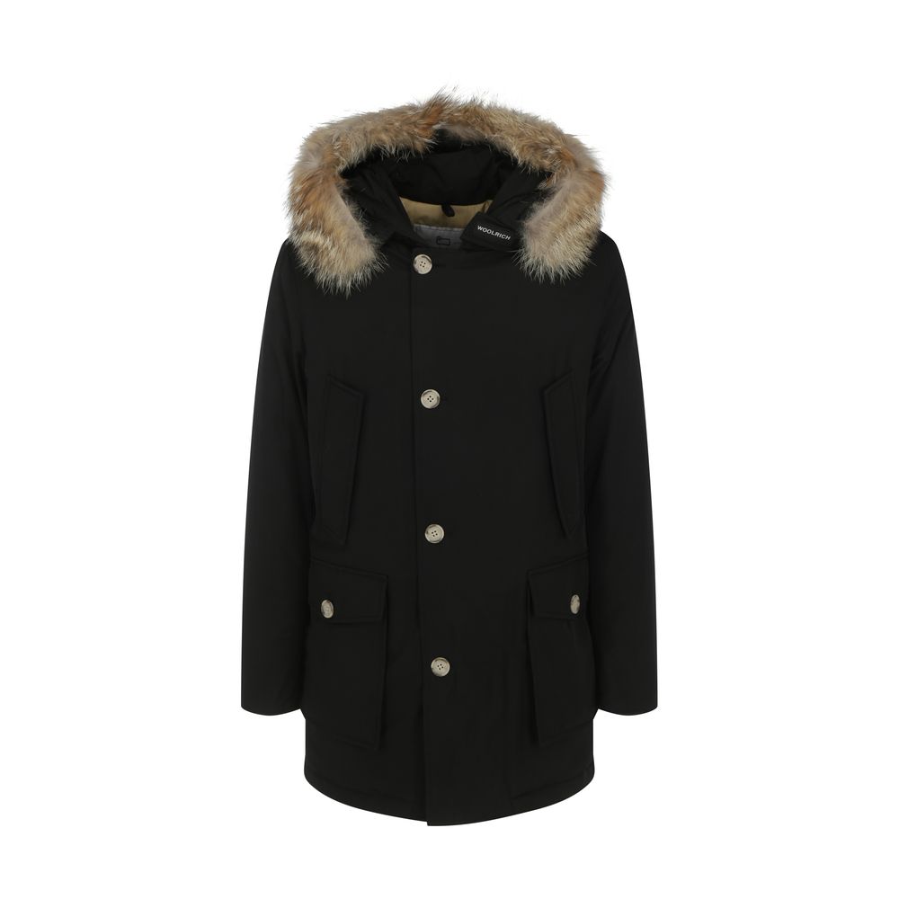 Parka Arctic Jakke