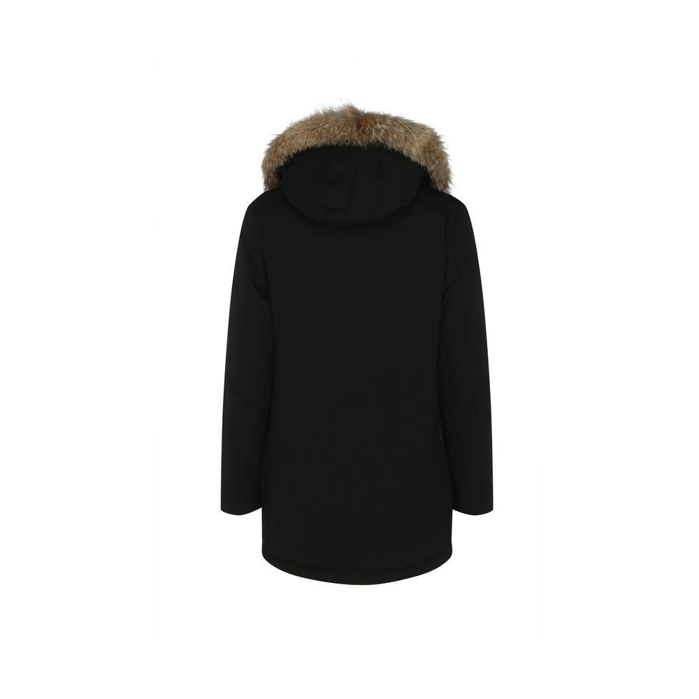 Parka Arctic Jakke