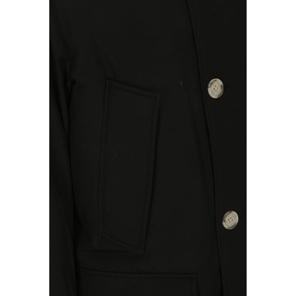 Parka Arctic Jakke