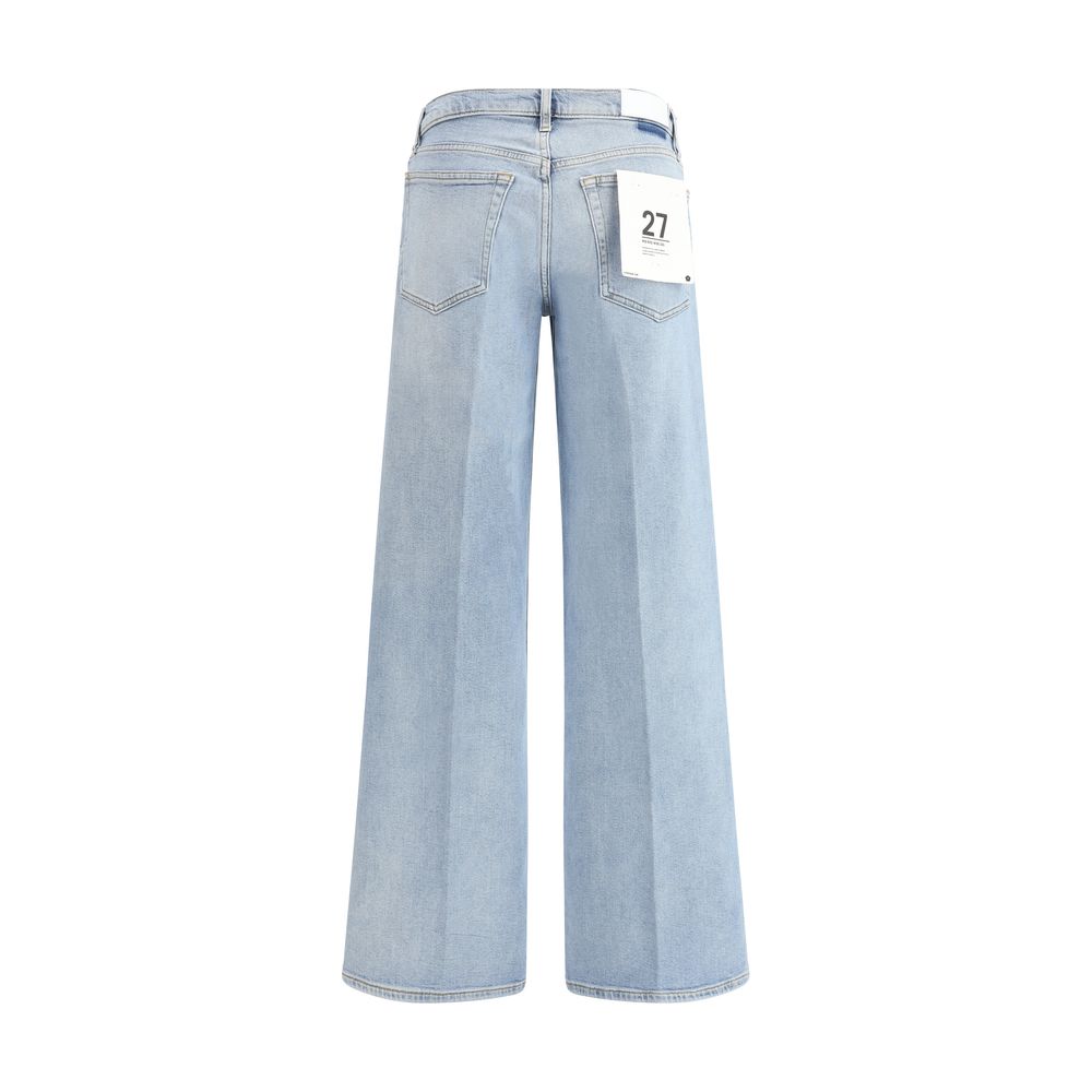 Vida jeans