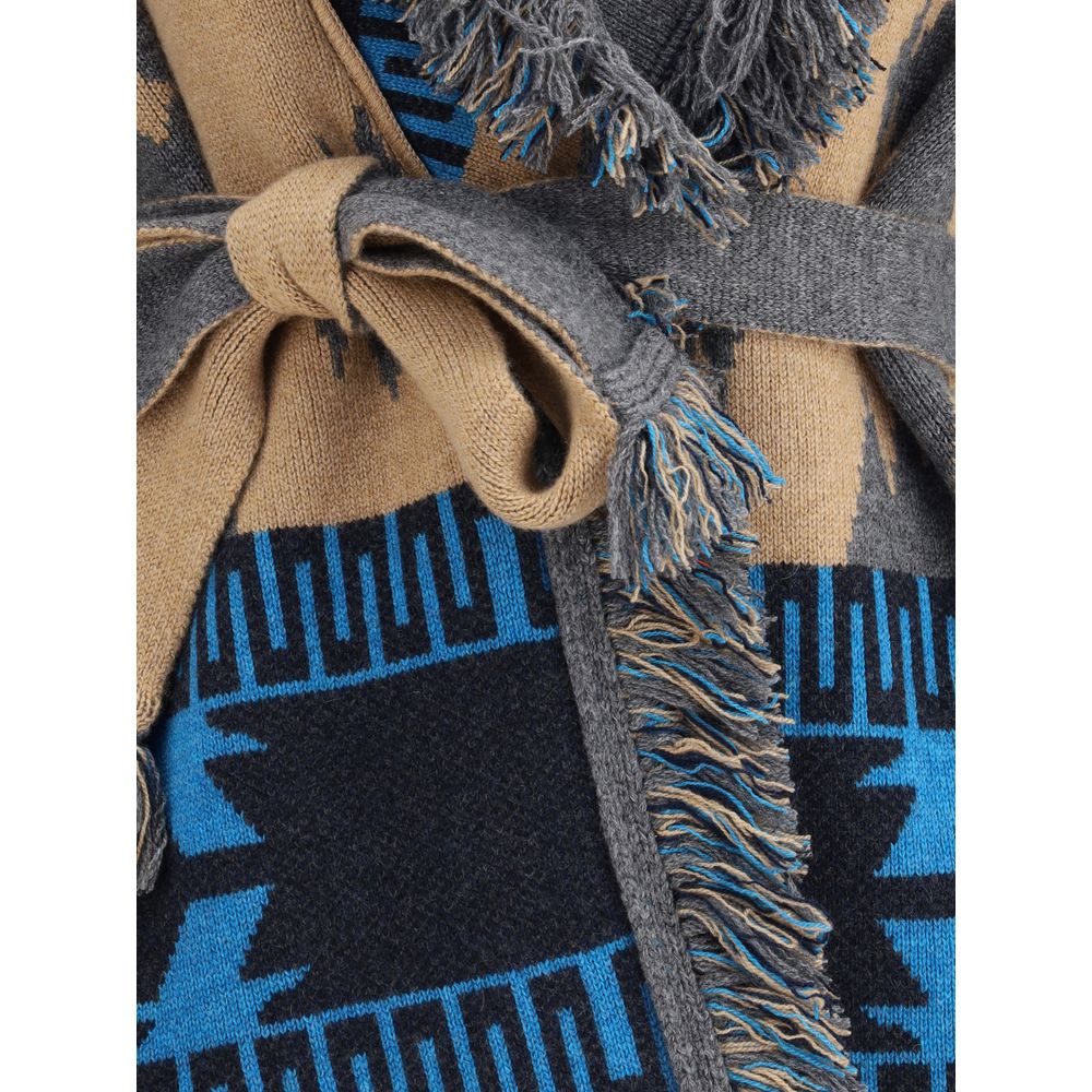 Ikon Jacquardkofta