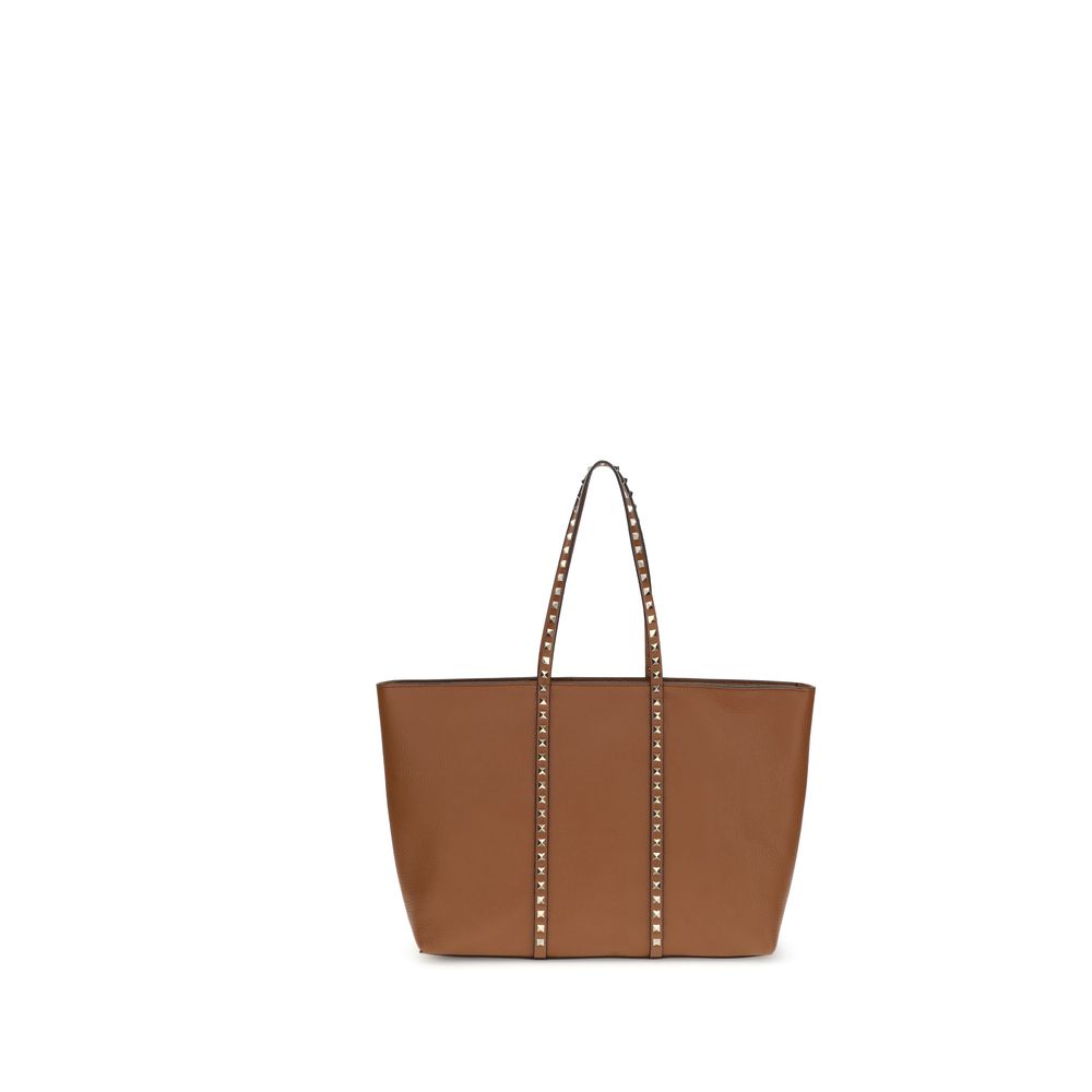 Medium Rockstud-veske