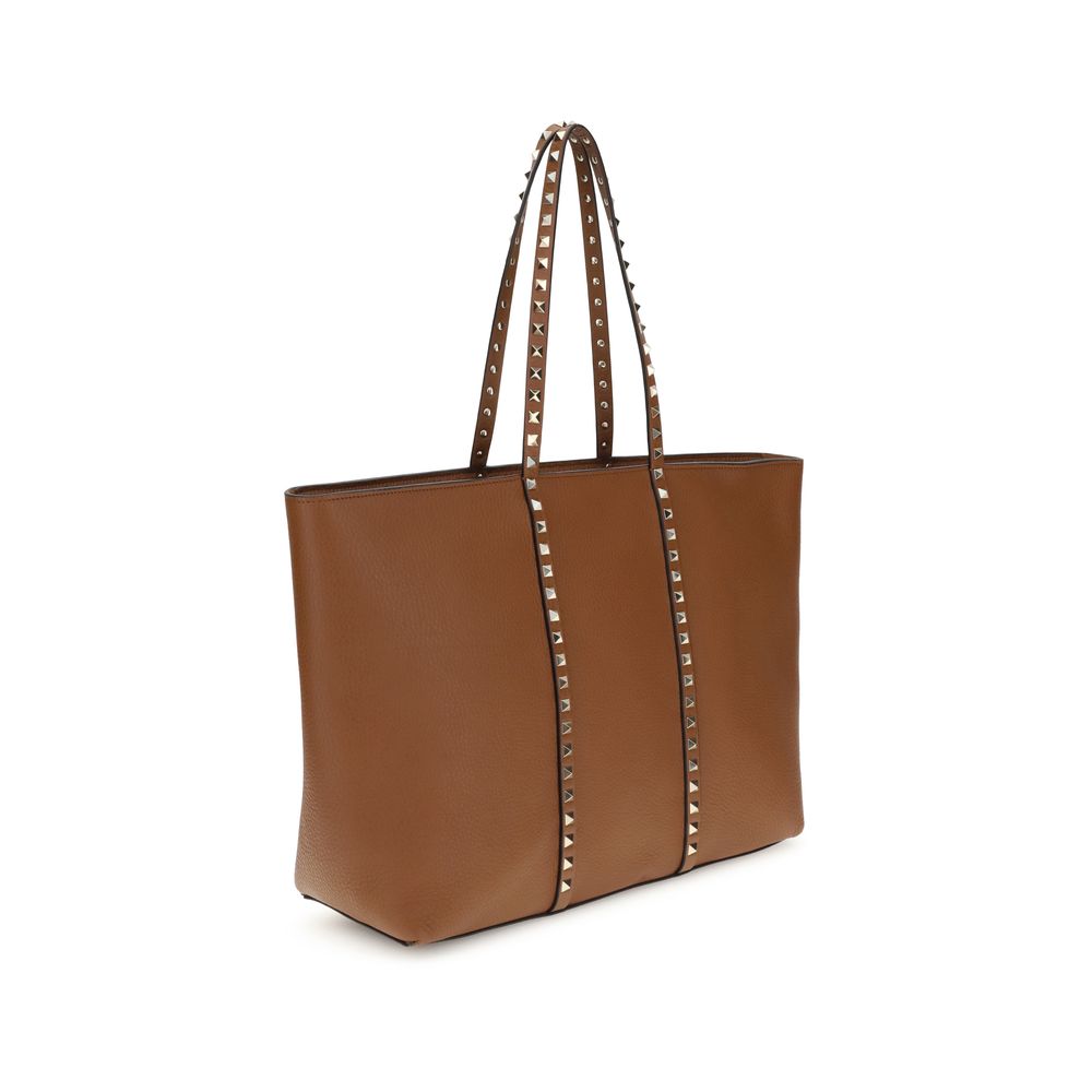 Medium Rockstud-veske