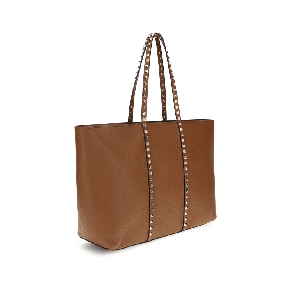Medium Rockstud-veske