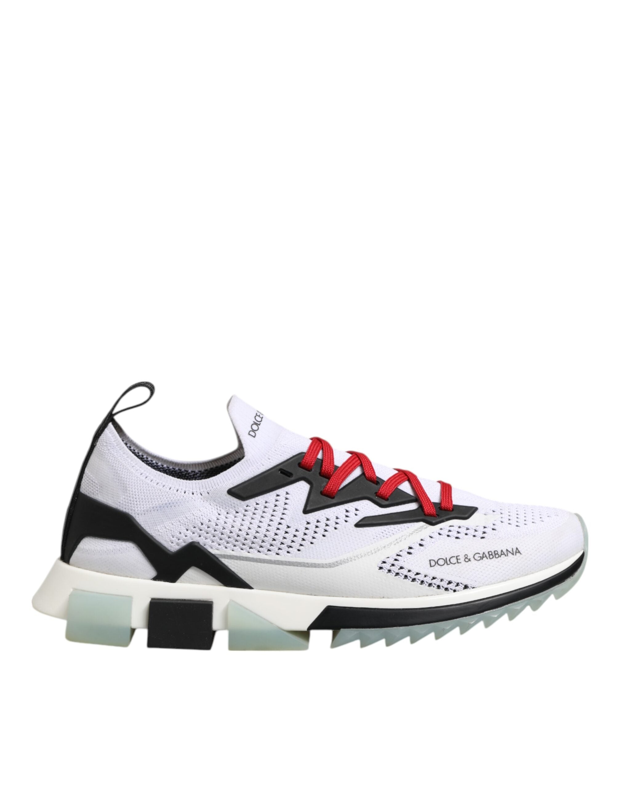Vita SORRENTO Sport Stretch Sneakers Skor