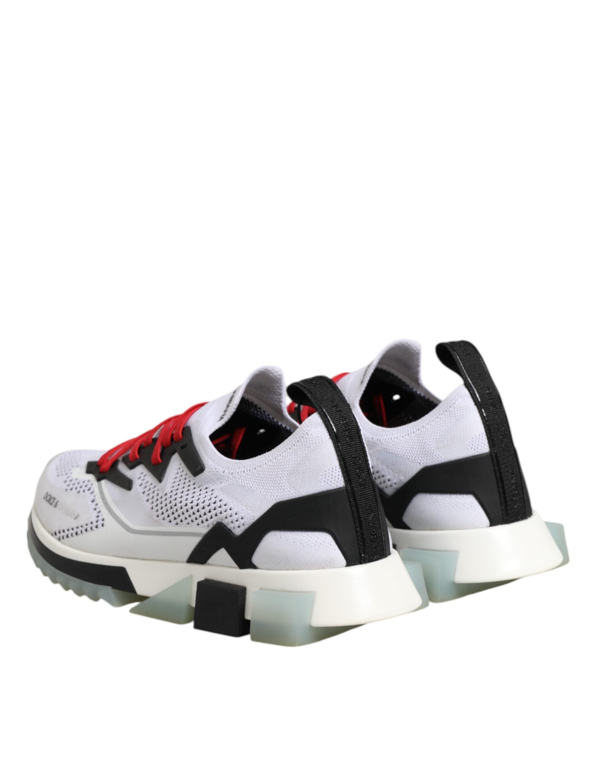 Vita SORRENTO Sport Stretch Sneakers Skor