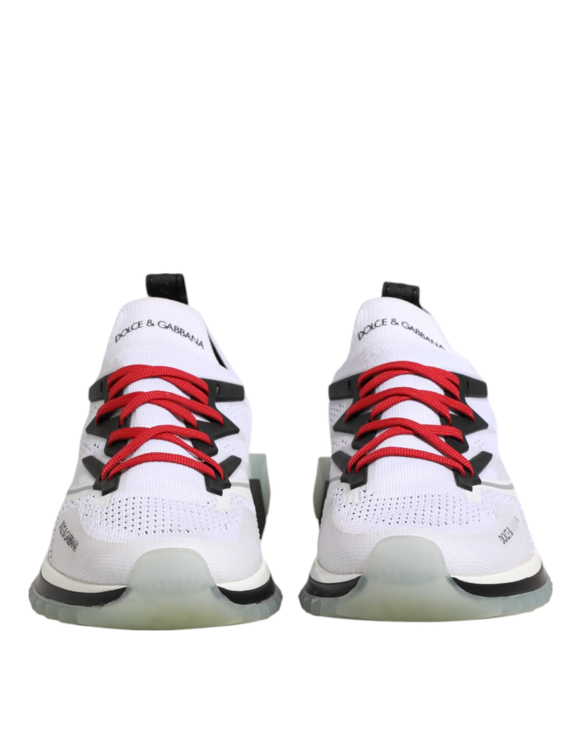 Vita SORRENTO Sport Stretch Sneakers Skor