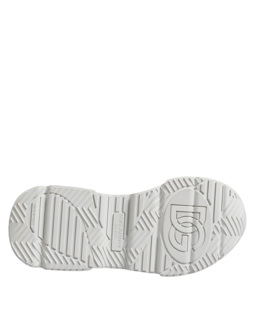 Hvite Daymaster Lave Sneakers Herresko