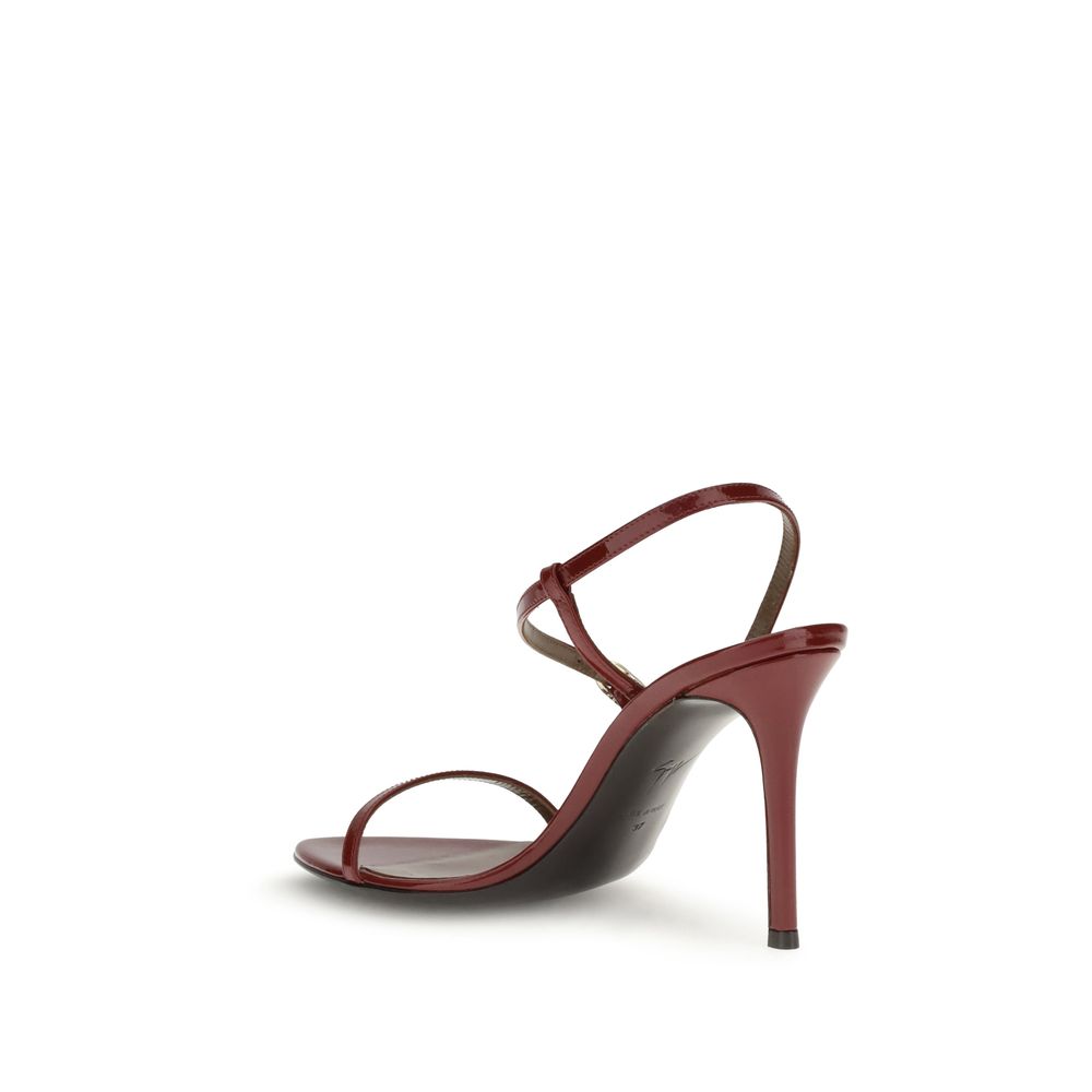 Audrinette Sandaler