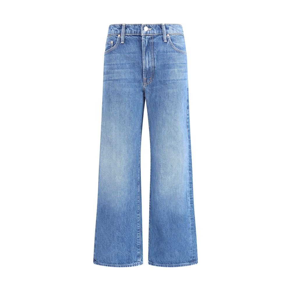 Dodger beskurna jeans
