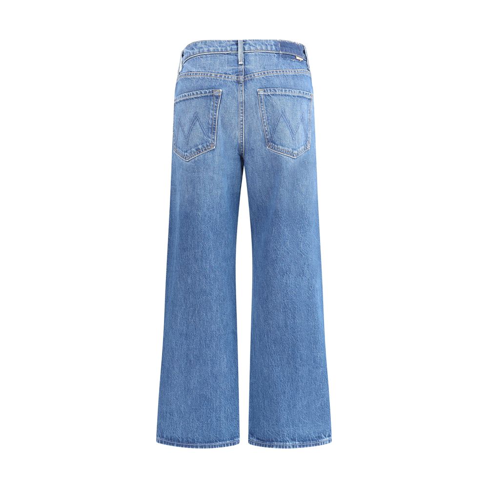 Dodger beskurna jeans