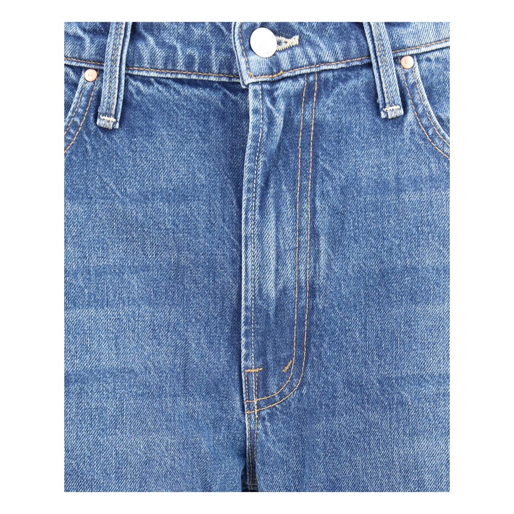 Dodger beskurna jeans
