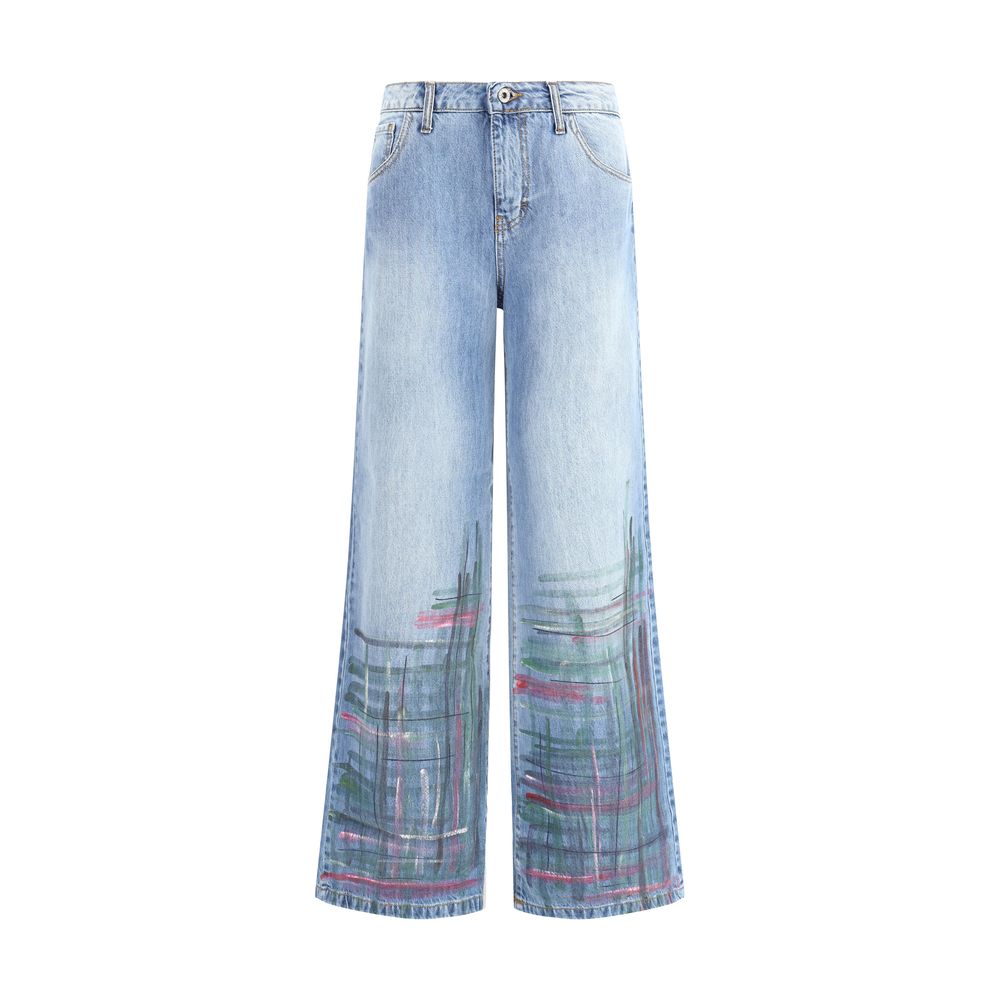 Vida jeans