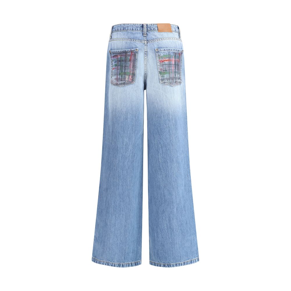 Vida jeans