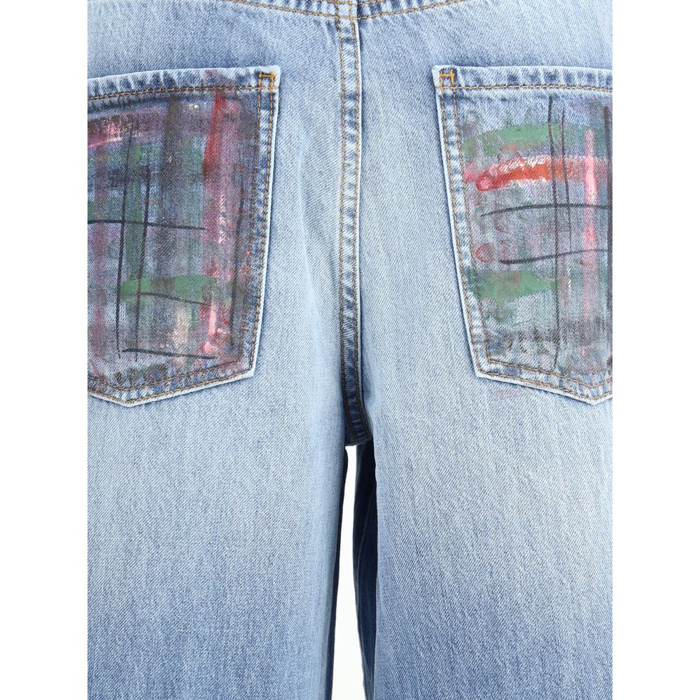 Vida jeans