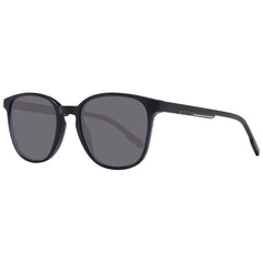 Hackett Black Acetate Sunglasses