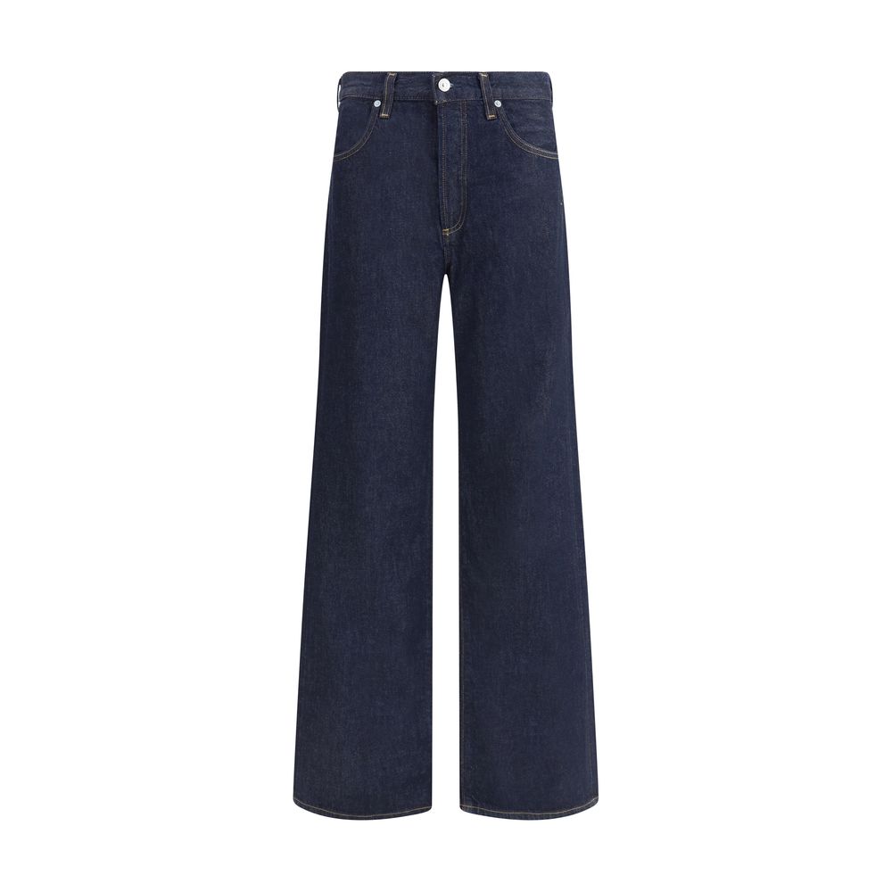 Annina raka jeans