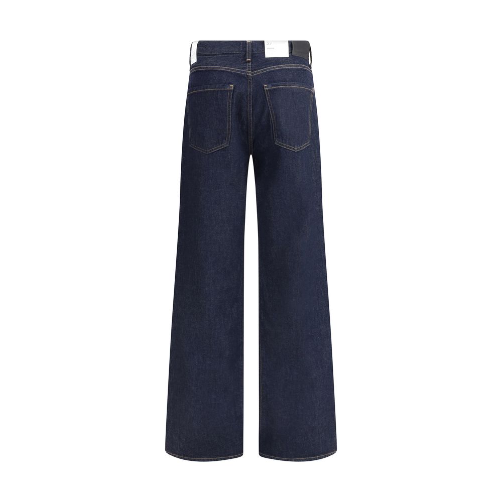 Annina raka jeans