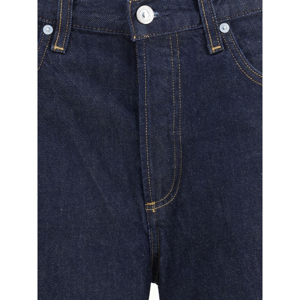Annina raka jeans