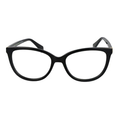 Polaroid Black Polyamide Glasses (Frames)
