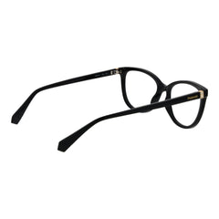 Polaroid Black Polyamide Glasses (Frames)
