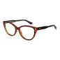 Polaroid Brown Women Glasses Frame