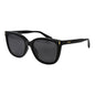 Polaroid Black Women Glasses Frame