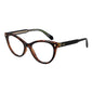 Polaroid Brown Women Glasses Frame