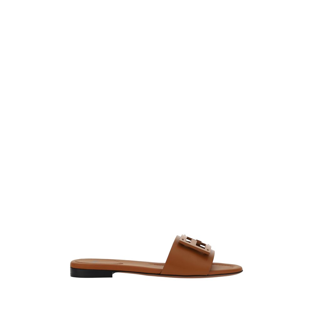 FF-sandaler