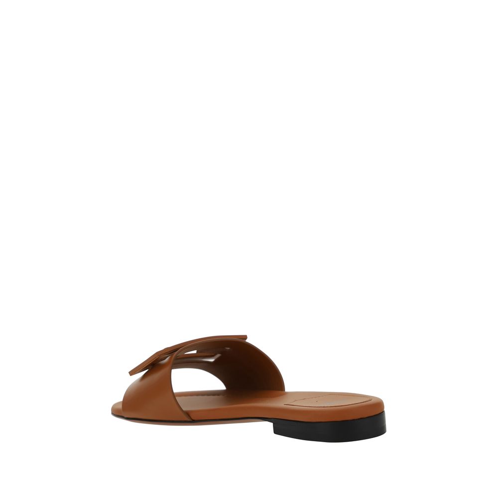 FF-sandaler