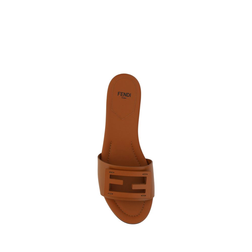 FF-sandaler