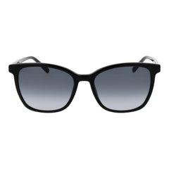Tommy Hilfiger Black Acetate Sunglasses