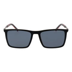 Tommy Hilfiger Black Acetate Sunglasses