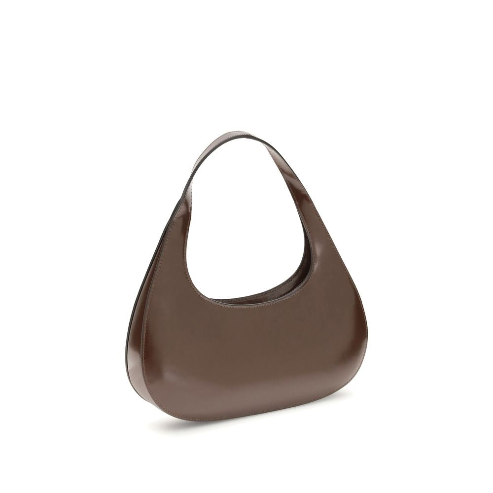 Slim Swipe Baguette Axelväska