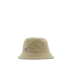 Burberry Green Cotton Cap (Baseball Hat)