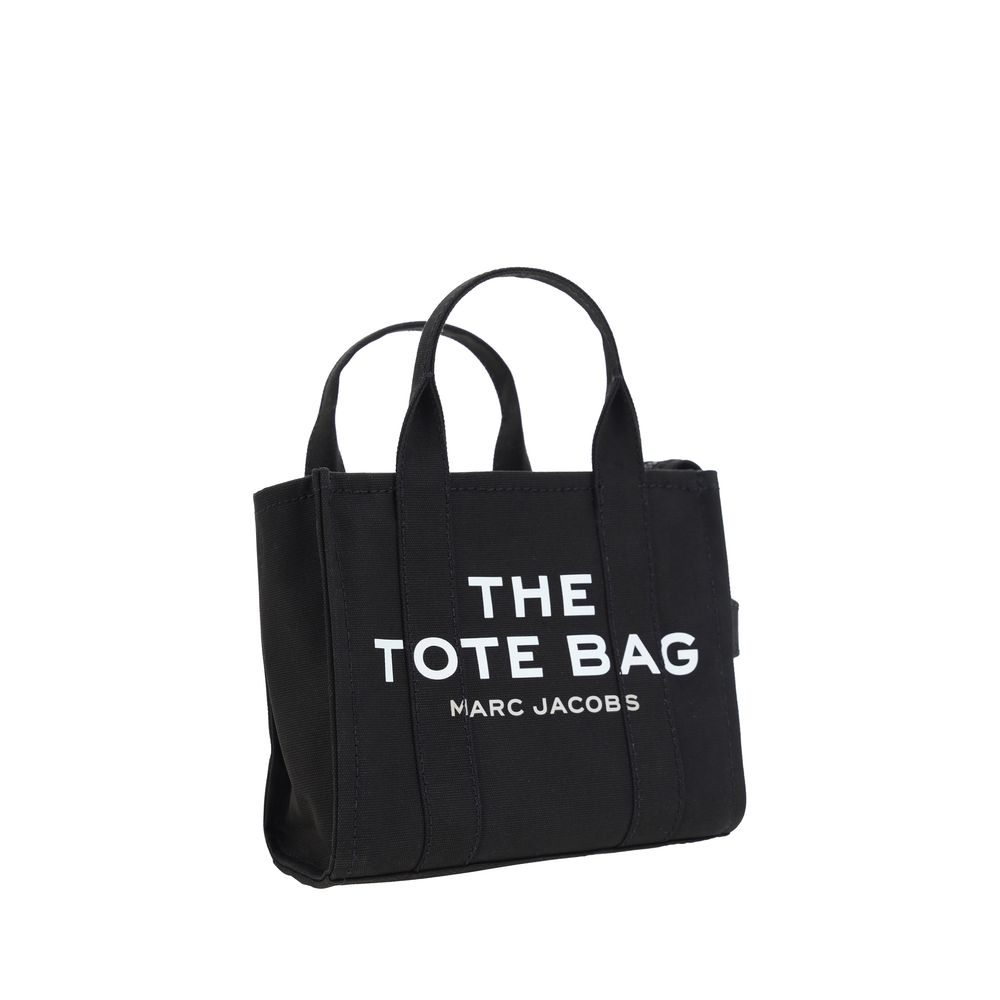 Den lilla tote-handväskan