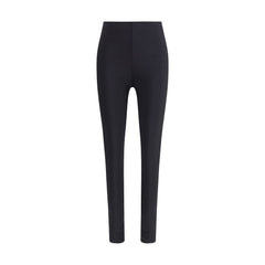 Wolford Black Polyamide Leggings